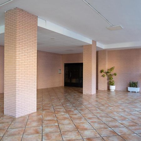 Apartamento Hasta 6 Personas Benicàssim Екстериор снимка