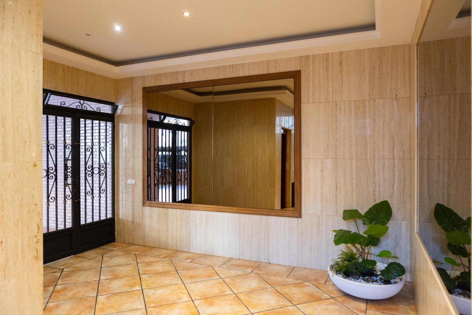 Apartamento Hasta 6 Personas Benicàssim Екстериор снимка